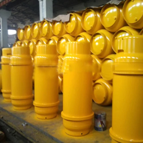 Liquid Chlorine Manufacturers in Mandideep