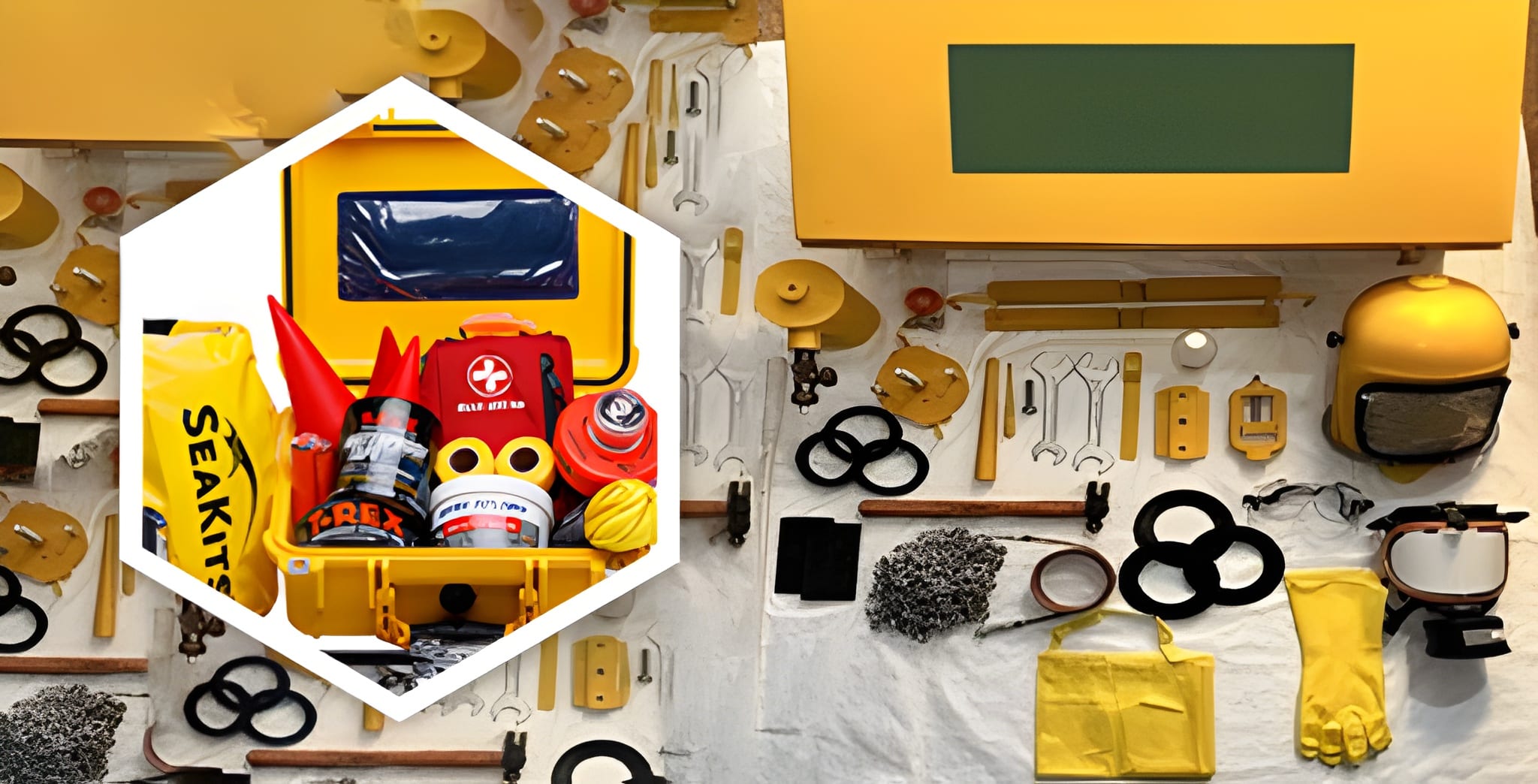 Emergency Safety Kit