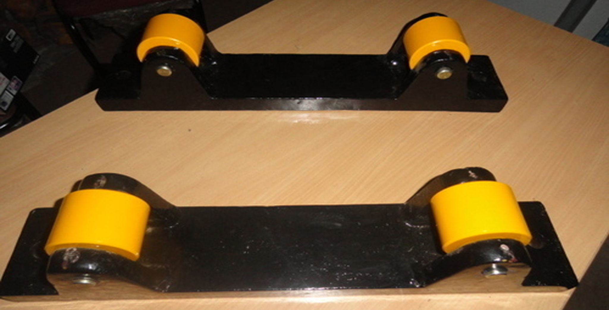 Toner Roller