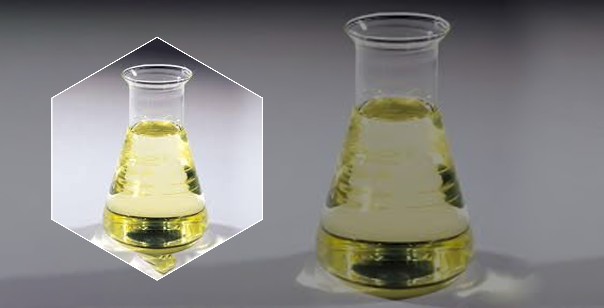 Liquid Chlorine