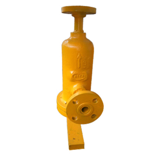 CS Gas Filter