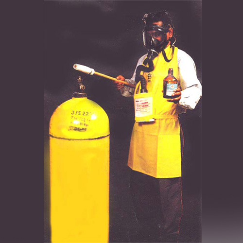 Canister Mask