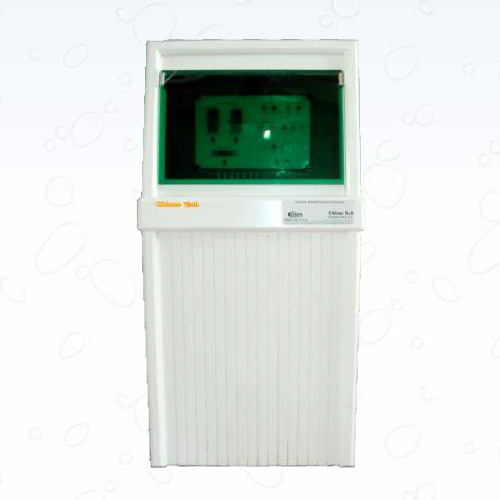 Evaporator