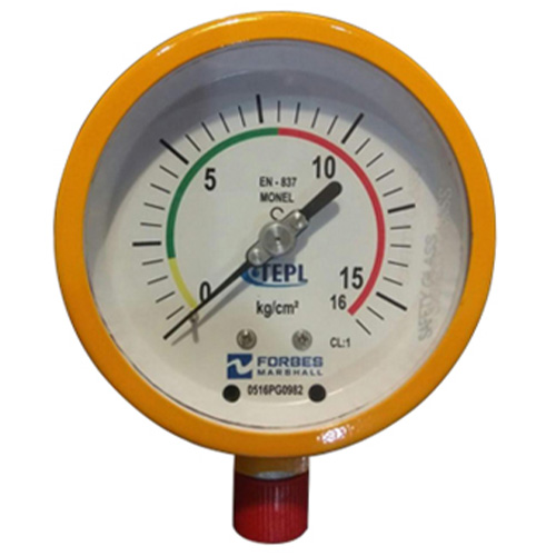 Gauges