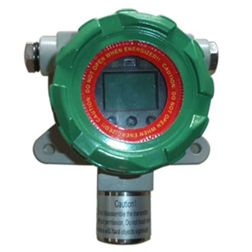 Leak Detector
