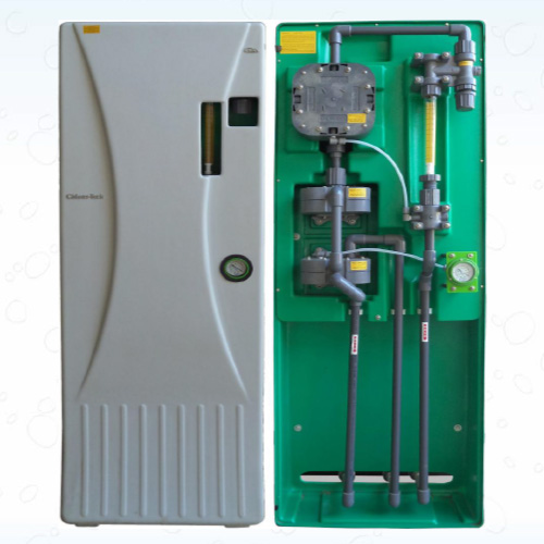 Ejector E-731