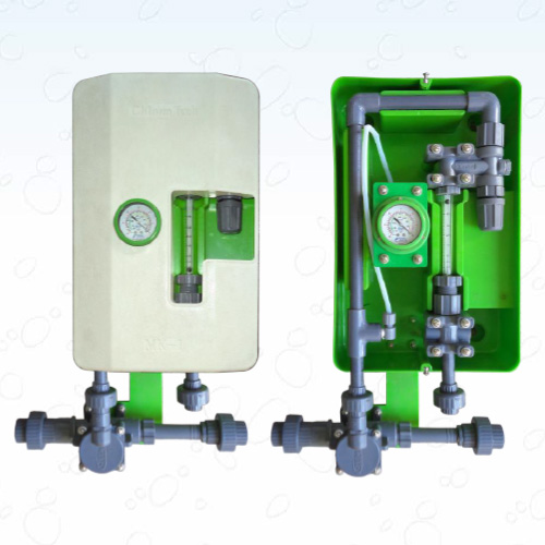 Ejector E-730