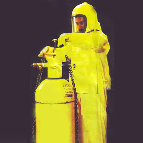 Safety Clothing