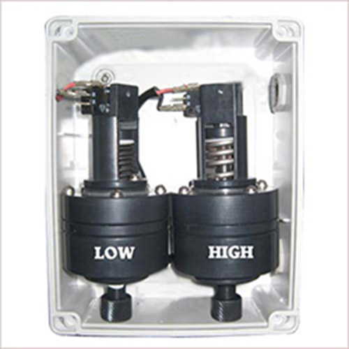 Vacuum Switches