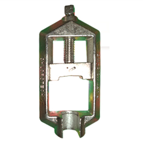 Yoke Clamp